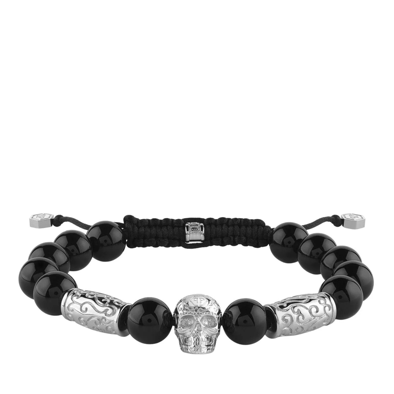 Philipp Plein Armband Bracelet Plein Elite silber(Image 3)