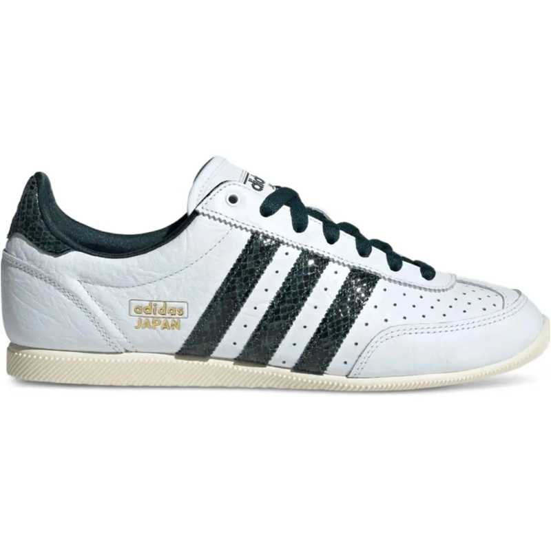 Adidas Low-Top-Sneaker Japan W Ftwwht/cgreen/aurivy grün