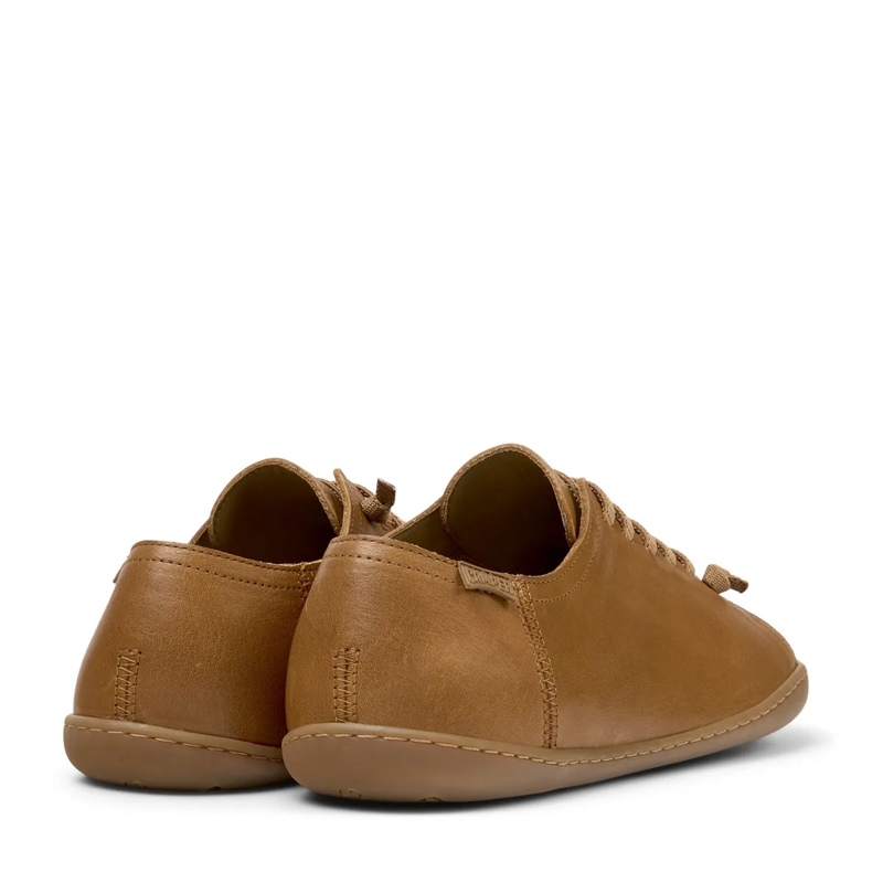 Camper Low-Top-Sneaker Sneaker Peu Cami mittel-braun(Image 3)