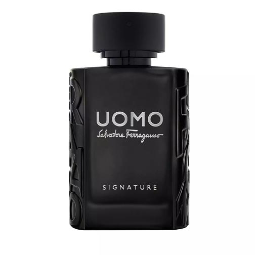Salvatore Ferragamo Uomo Signature Eau de Parfum
