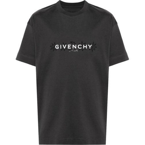 Givenchy  T-shirts and Polos Black schwarz