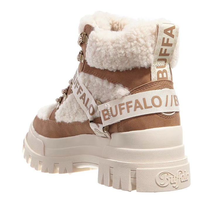 Buffalo boots outlet beige