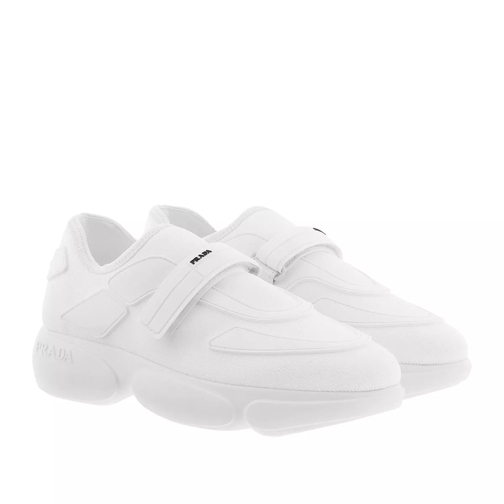 Prada Cloudbust Sneakers White Low-Top Sneaker