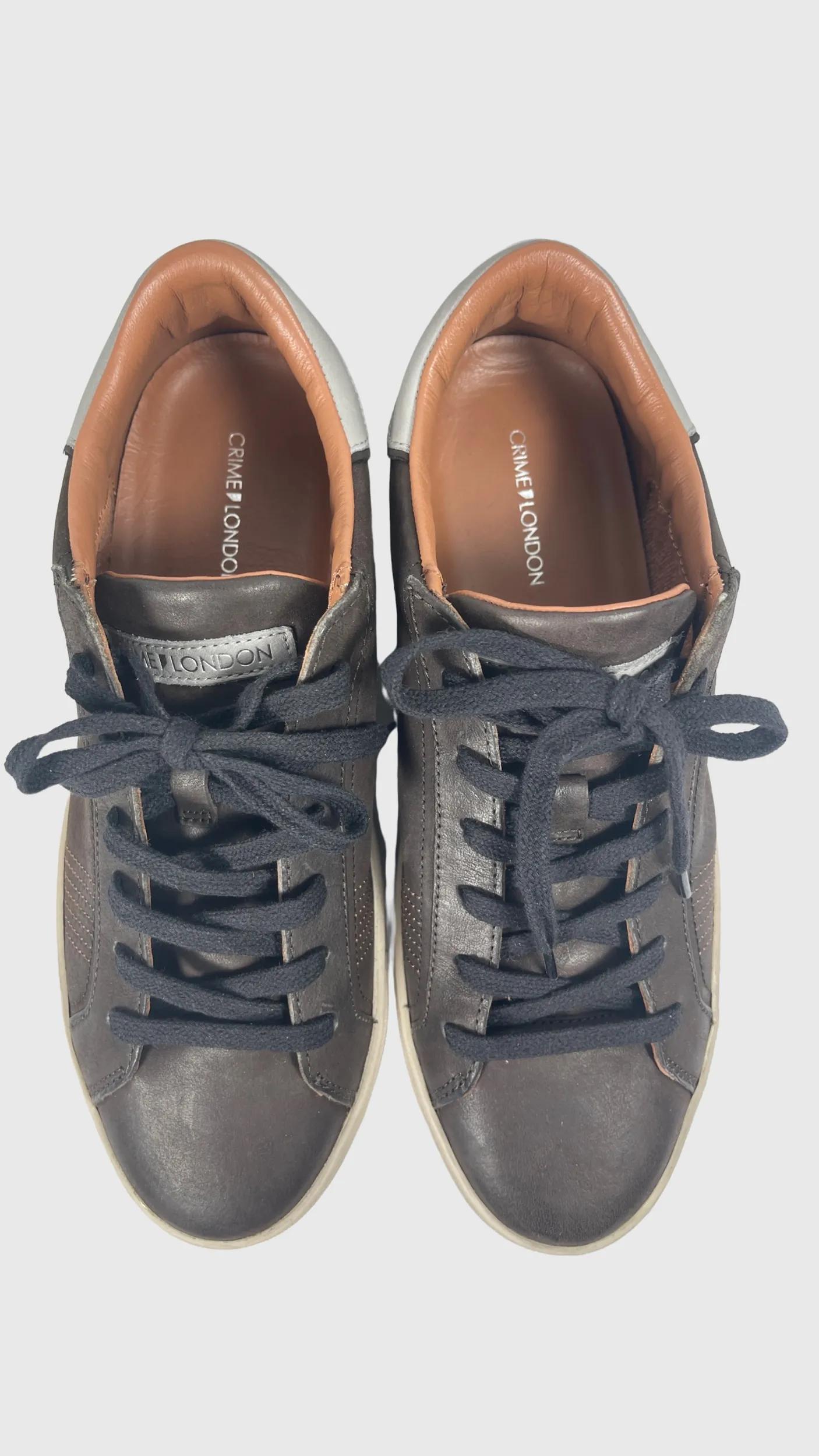 Crime sneakers deals