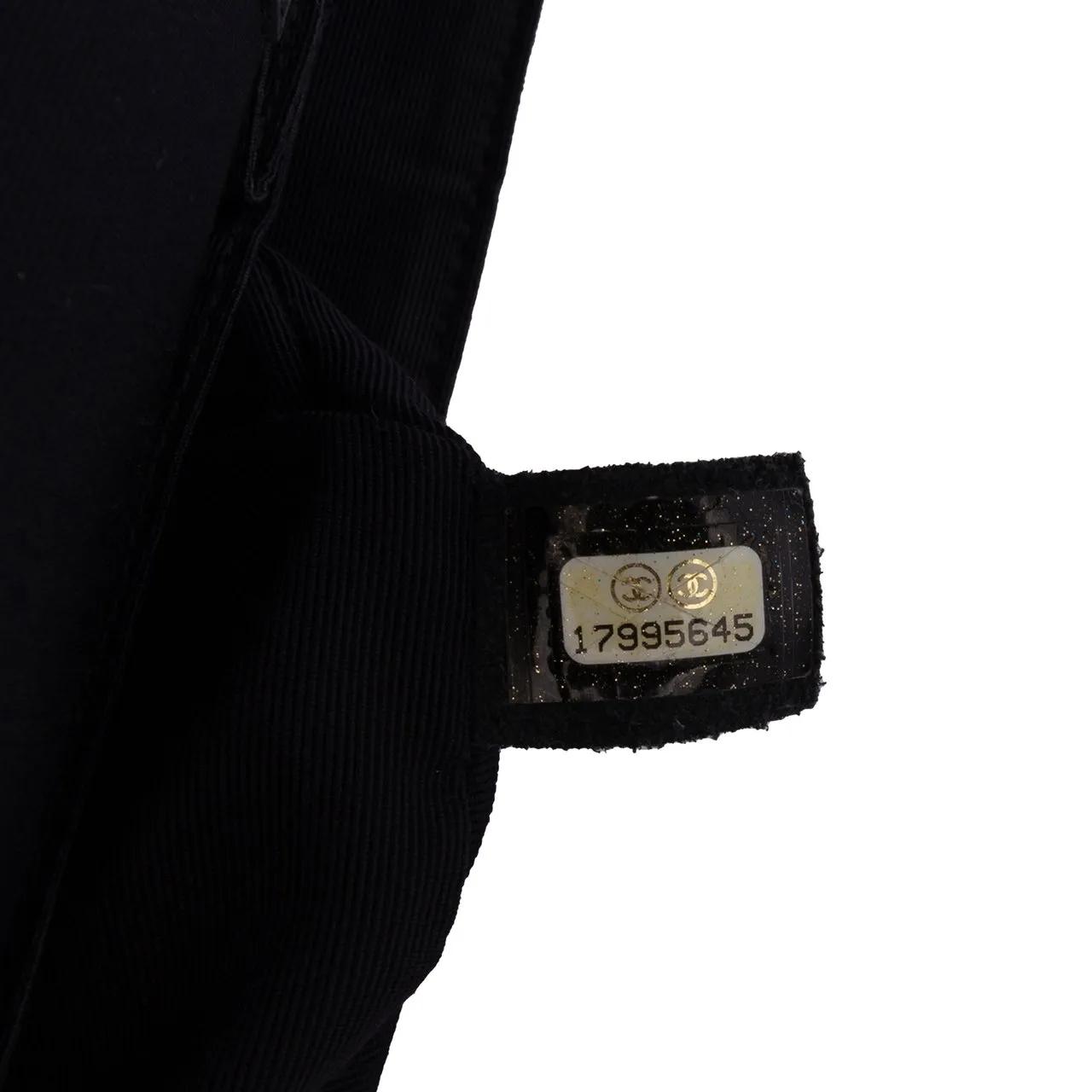 Thumbnail - Chanel Hobo Bags - Jumbo Classic Tricolor Lambskin Colorblock Double - Gr. unisize - in Braun - für Damen