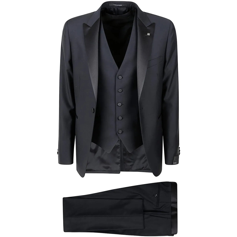 Tagliatore  Dresses Divers mehrfarbig