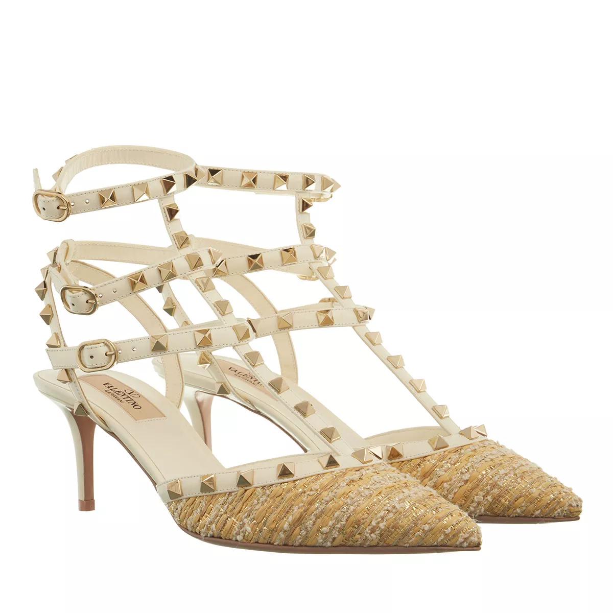 Valentino garavani vltn store pumps