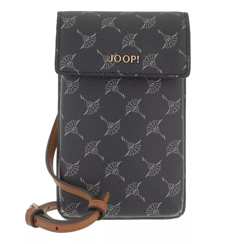 JOOP! Cortina 1.0 Pippa Lvf Darkblue Phone Bag