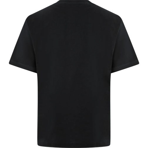Dolce&Gabbana T-shirts Heren Dolce & Gabbana T-Shirt schwarz (Image 2)