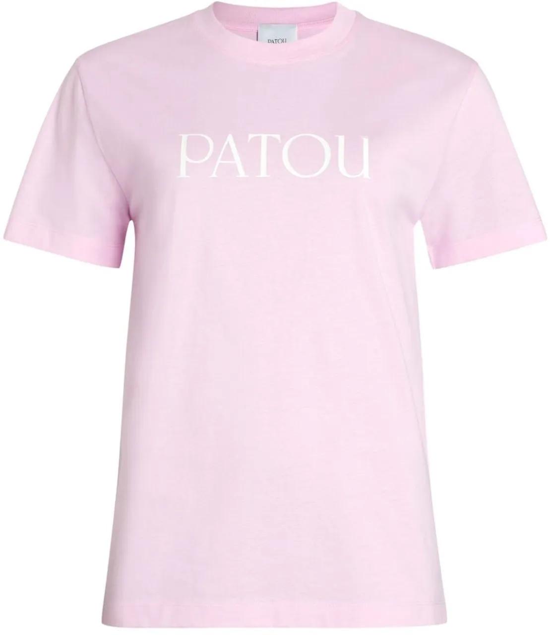 Thumbnail - Patou - Top Rosebloom Pink - Größe M - rosa