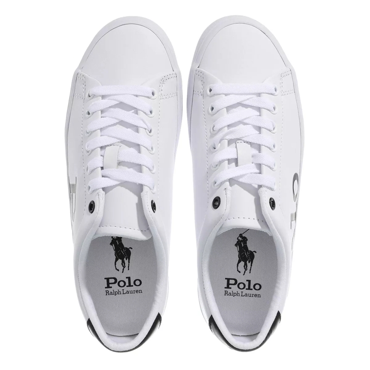 Polo ralph lauren clearance womens tennis shoes