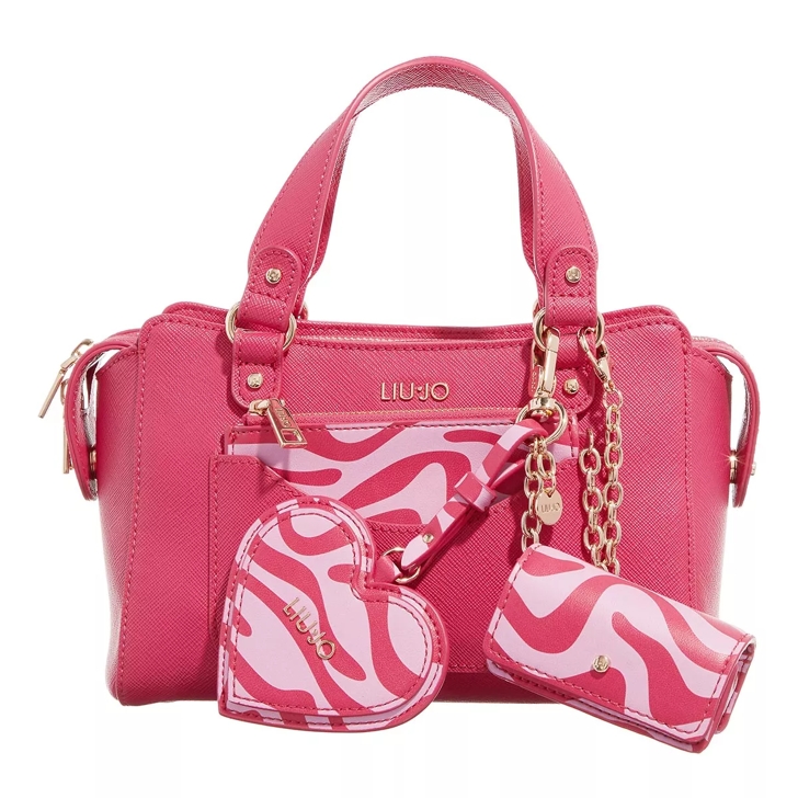 Liu jo outlet pink