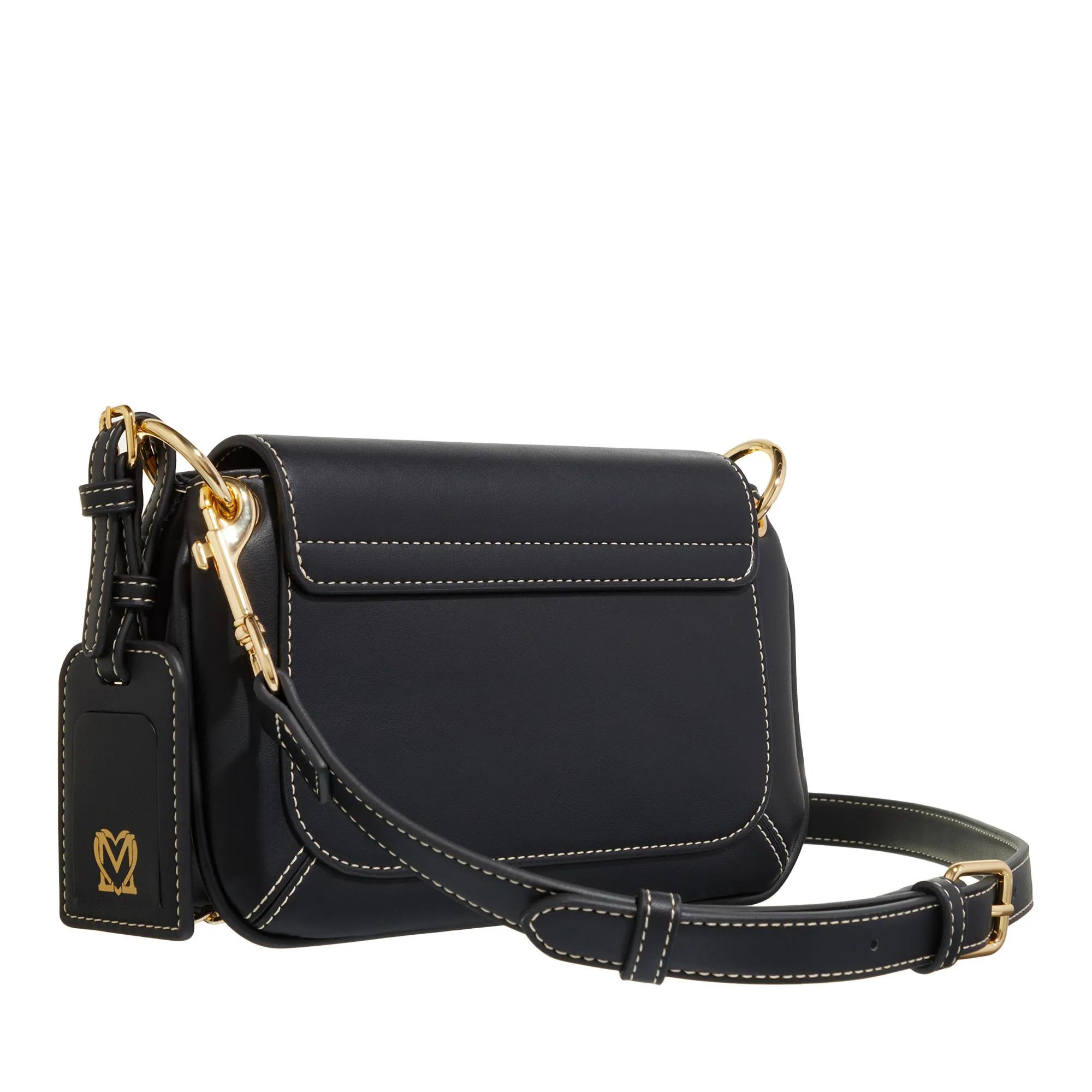 Love Moschino Satchels Bag in zwart