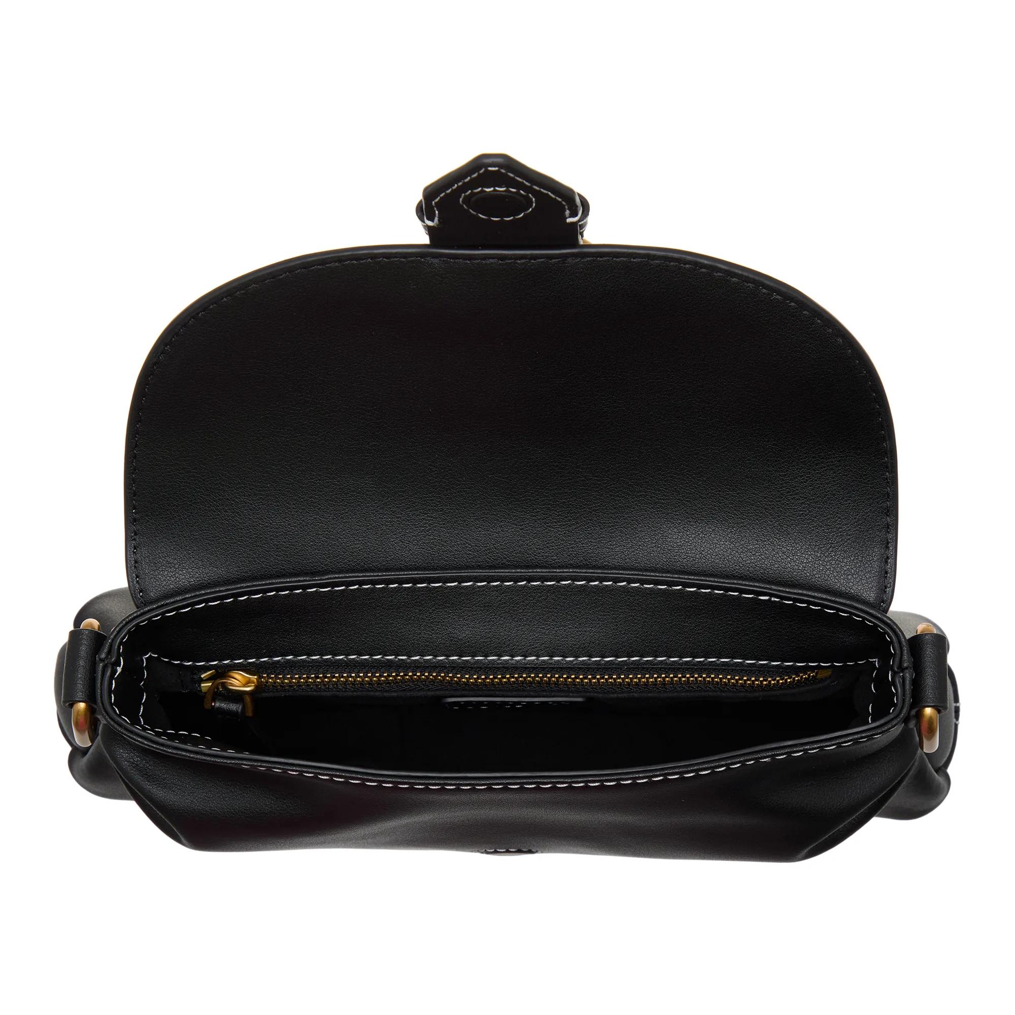 pinko Satchels Jolene Shoulder Mini in zwart