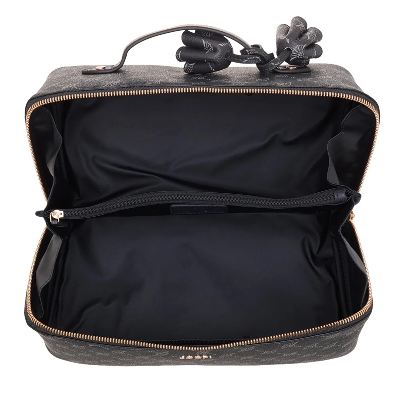JOOP! Beautycase Cortina 1.0 Zea Washbag Shz Dark Navy(Image 5)