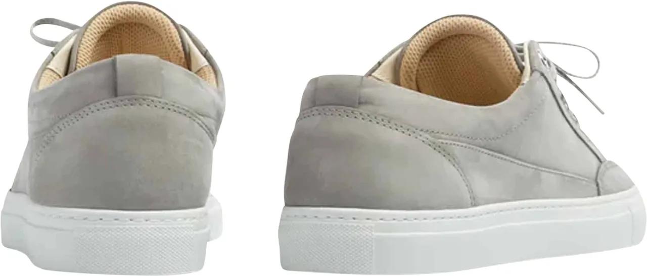 Thumbnail - Mason Garments Low-Top Sneaker - Mason Garments Tia Sneakers Grijs Mg51-28 - Gr. 41 (EU) - in Grau - für Damen