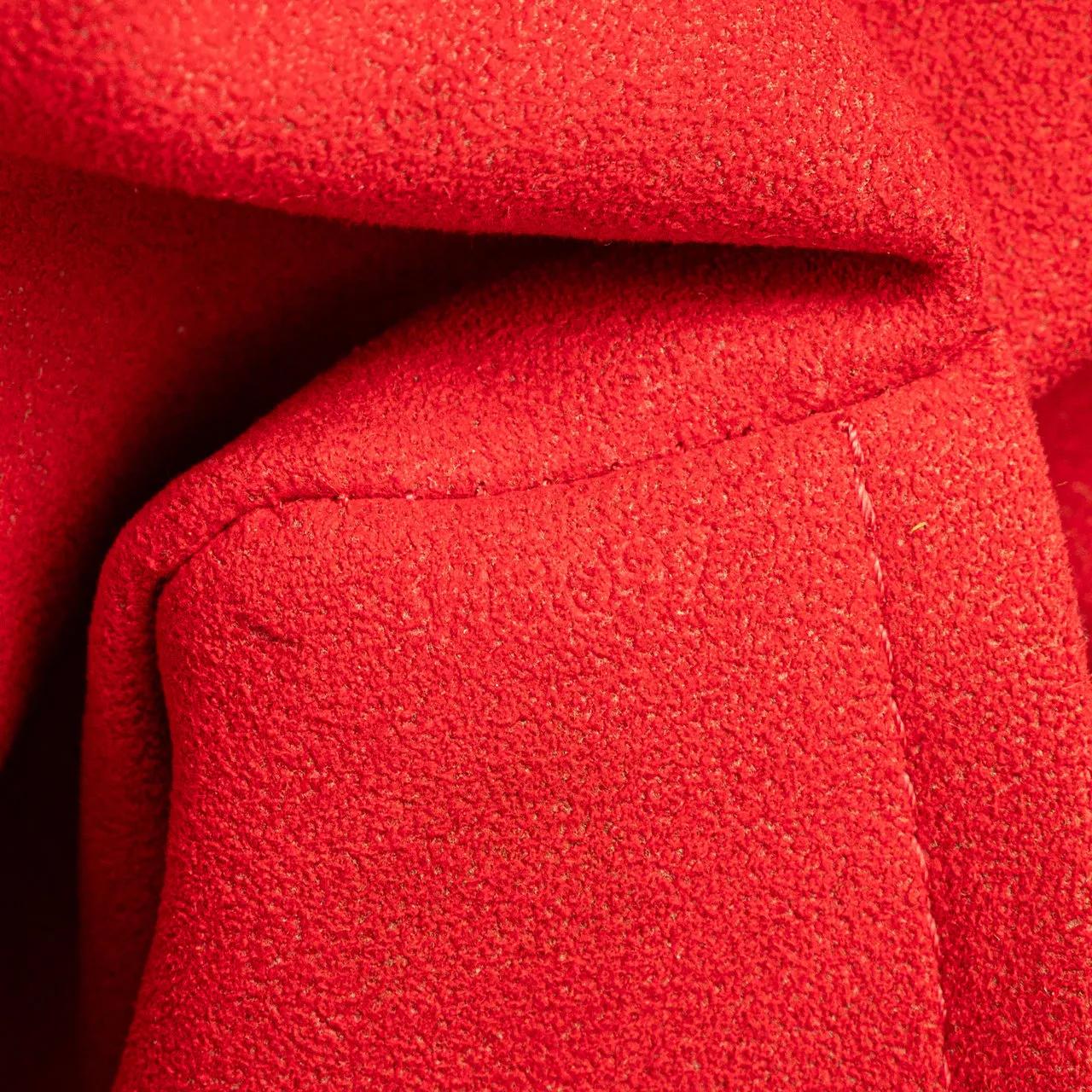 Thumbnail - Louis Vuitton Crossbody Bags - Damier Ebene Saleya PM - Gr. unisize - in Braun - für Damen