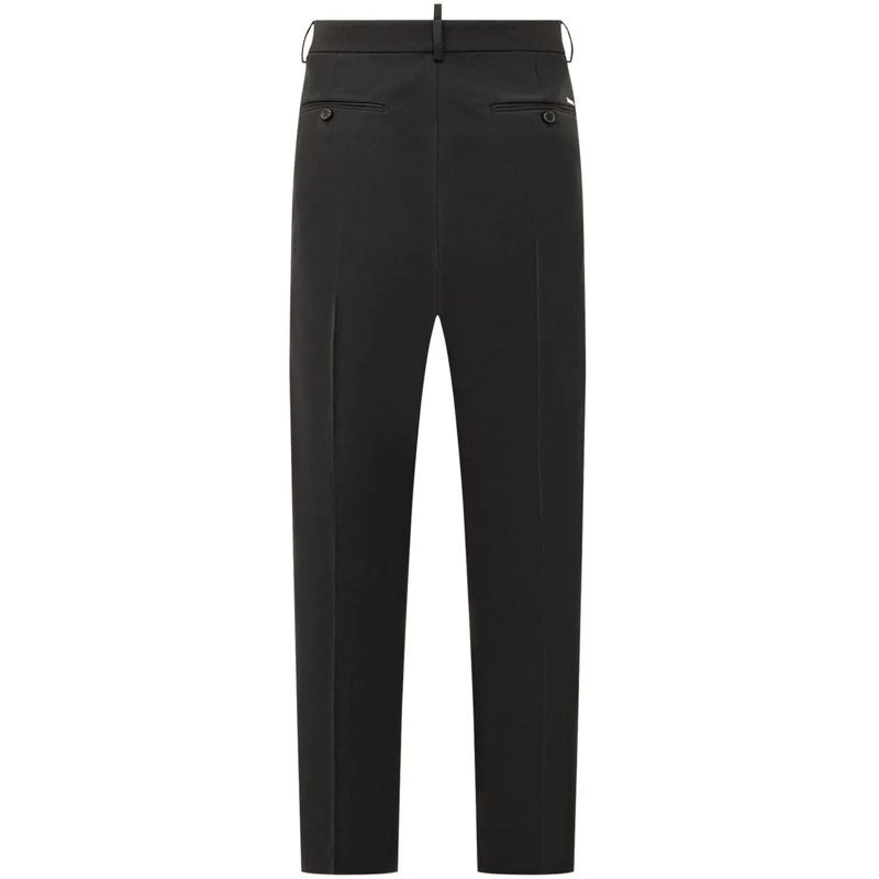 Dsquared2  Jeans Dsquared2 schwarz(Image 2)