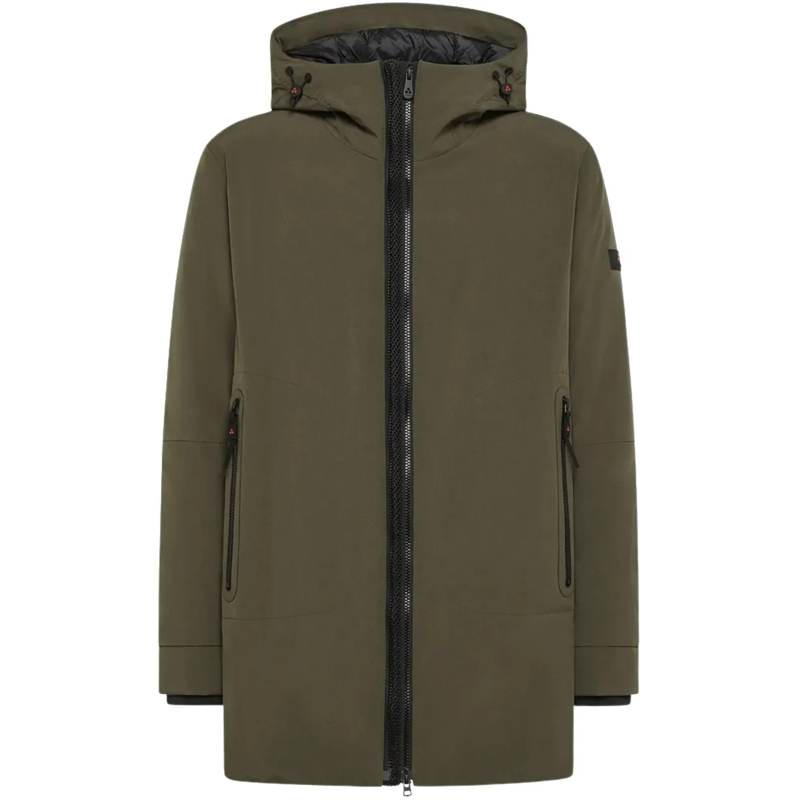 Peuterey Doudoune Peuterey Metide Srt 01 Jackets Groen Peu5567 grün