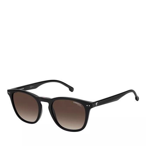 Carrera 2032T/S Black Sunglasses