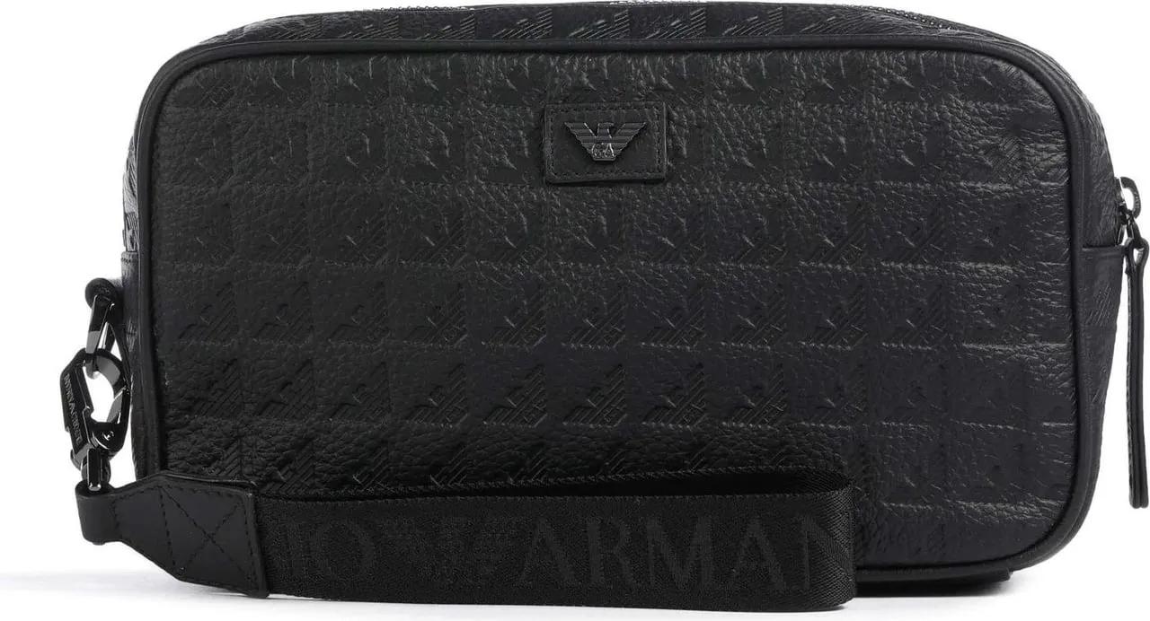 Emporio Armani Businesstaschen & Reisegepäck - Emporio Armani Bags.. Black - Gr. unisize - in Schwarz - für Damen