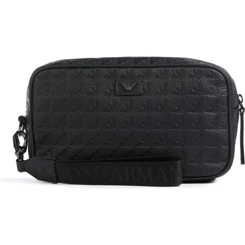 Emporio Armani Camera Bag Emporio Armani Bags.. Black schwarz