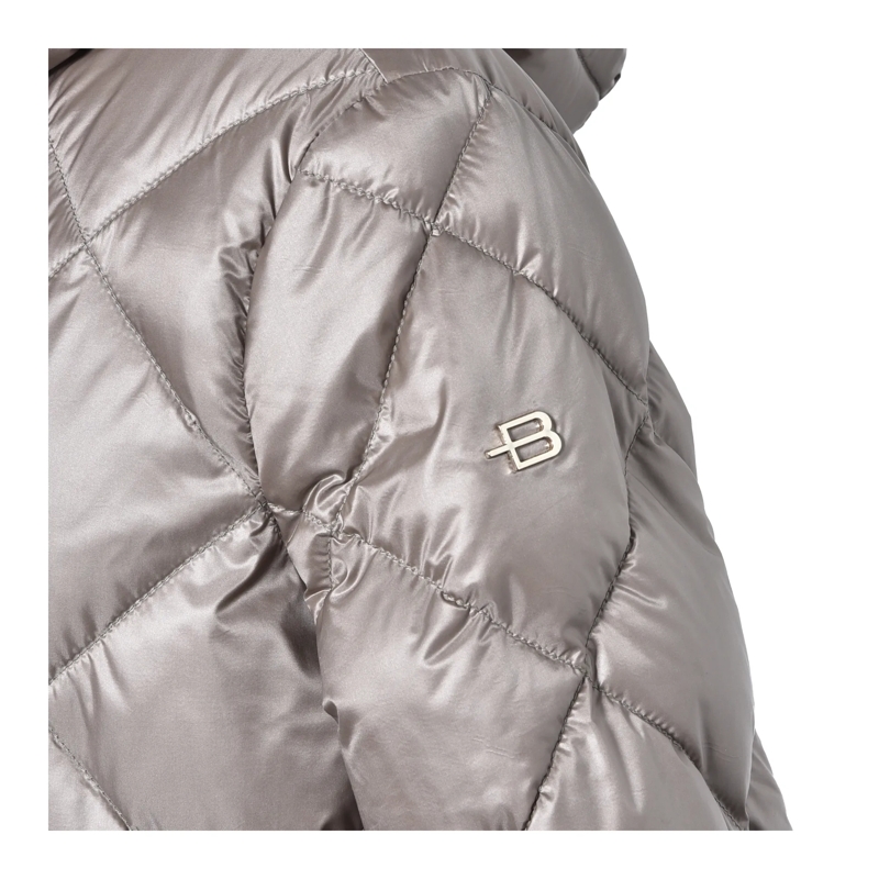 Baldinini Blouson JACKE BALDININI grau(Image 4)