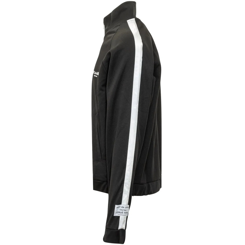 Gallery Dept.  Giacca Track con Zip dunkelgrau(Image 3)