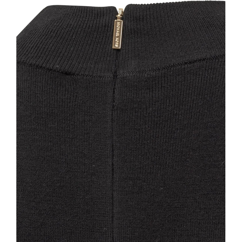 MICHAEL Michael Kors Maxikleid Abito schwarz(Image 4)
