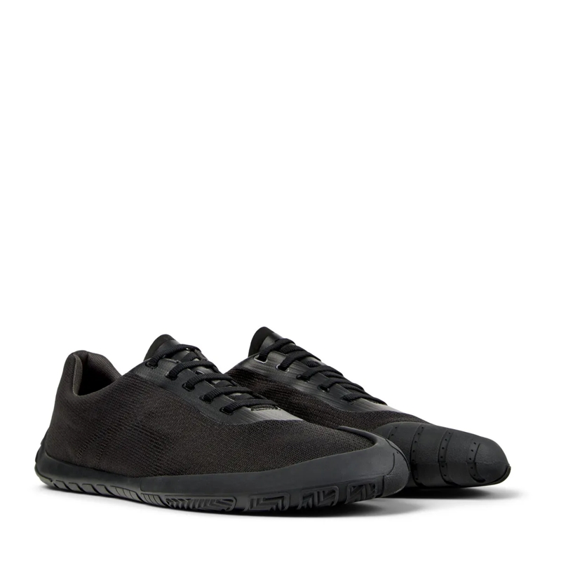 Camper Low-Top-Sneaker Sneaker Peu Path+ schwarz(Image 2)