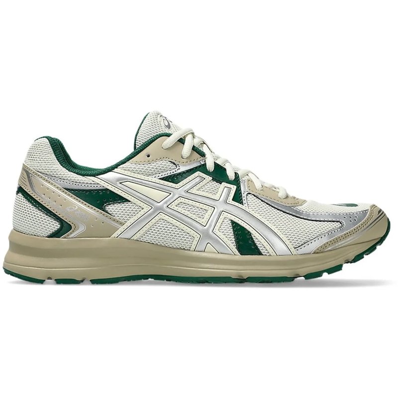 Asics Sneaker basse baskets jog 100s beige