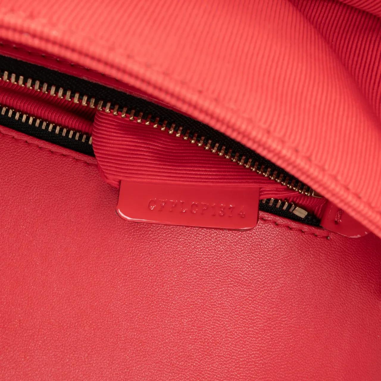 Thumbnail - Burberry Hobo Bags - Haymarket Check Canvas 1983 Link Flap - Gr. unisize - in Braun - für Damen