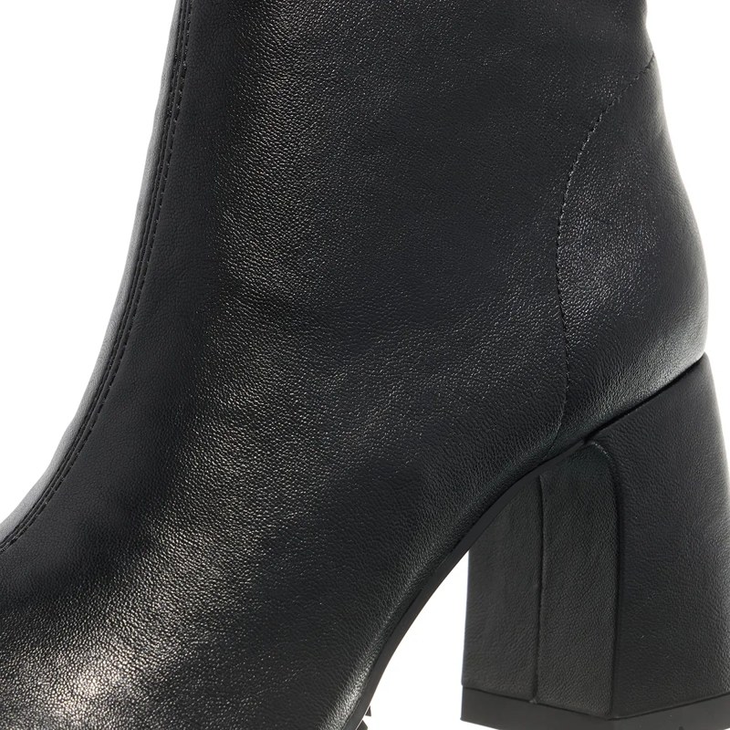 Ash Stiefel Eclatbis01 Black(Image 5)