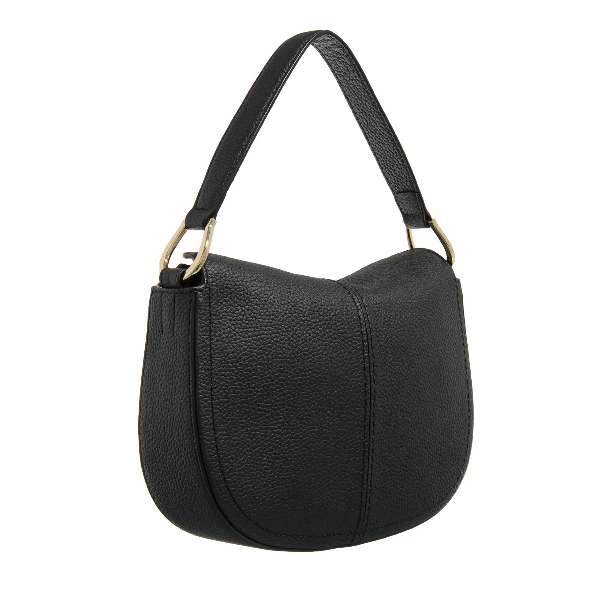 aigner Shoppers Savannah in zwart