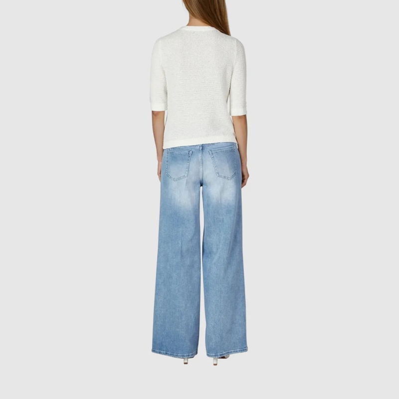 Marc Aurel Hose Jeans blau(Image 4)