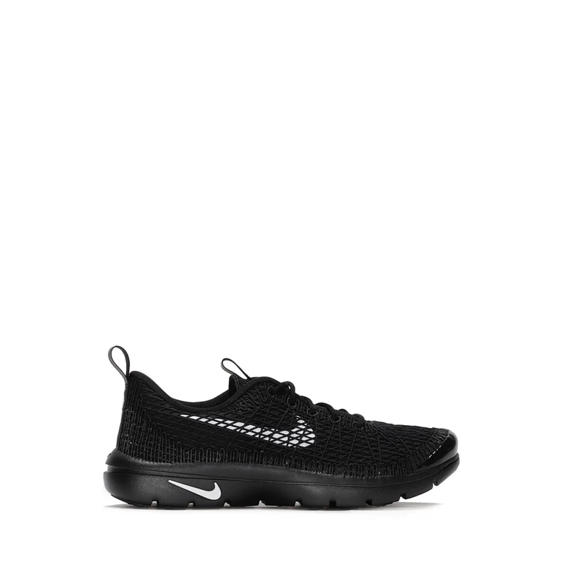 Comme des Garcons Low-Top-Sneaker Sneakers Nike Air Flymesh Black