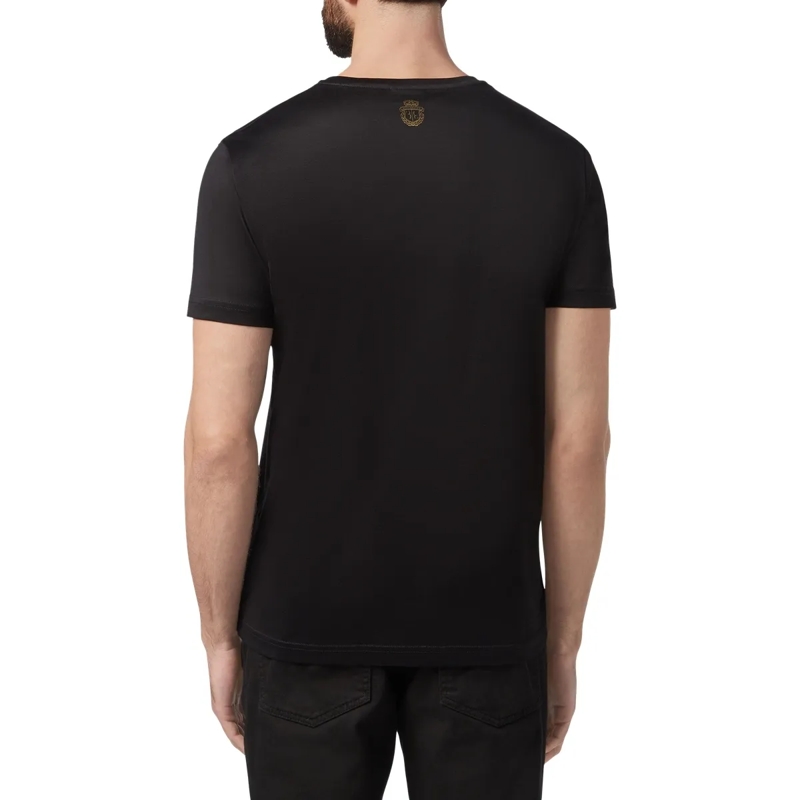 BILLIONAIRE T-Shirt T-Shirt Lion schwarz(Image 2)