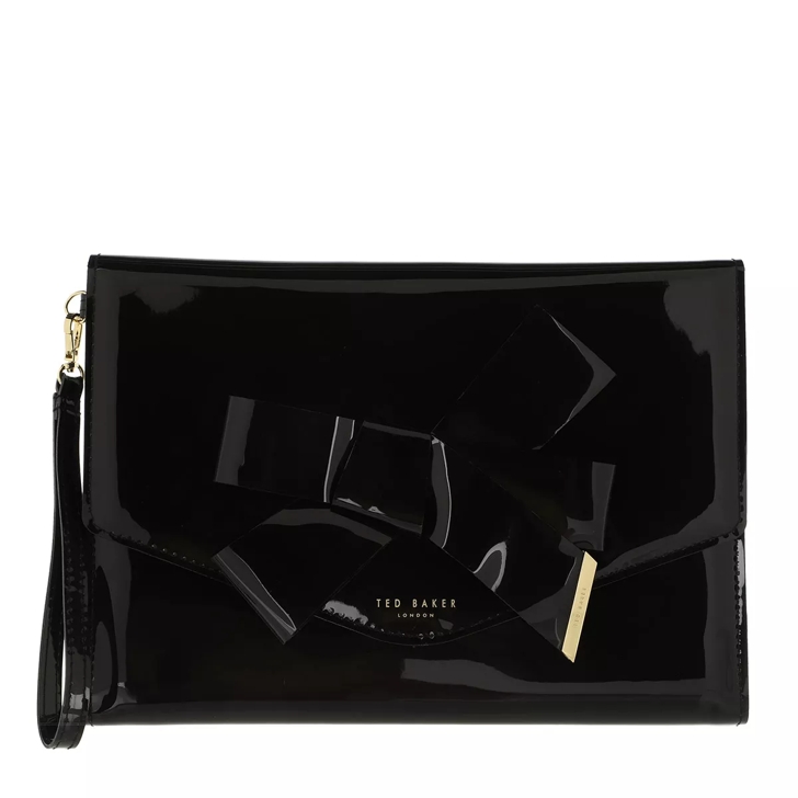 Ted baker bow envelope pouch bag hot sale