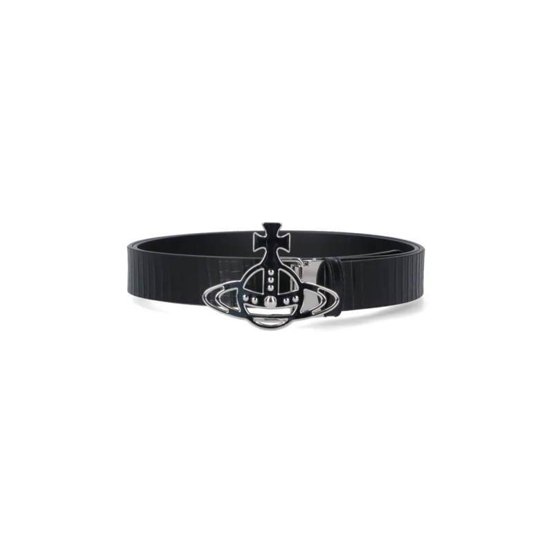Vivienne Westwood Riem Belts Black schwarz