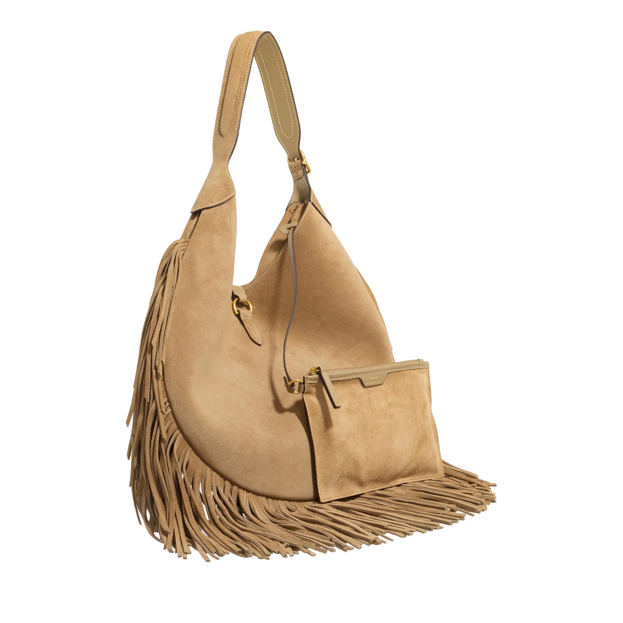 Ralph lauren hobo bag sale hotsell