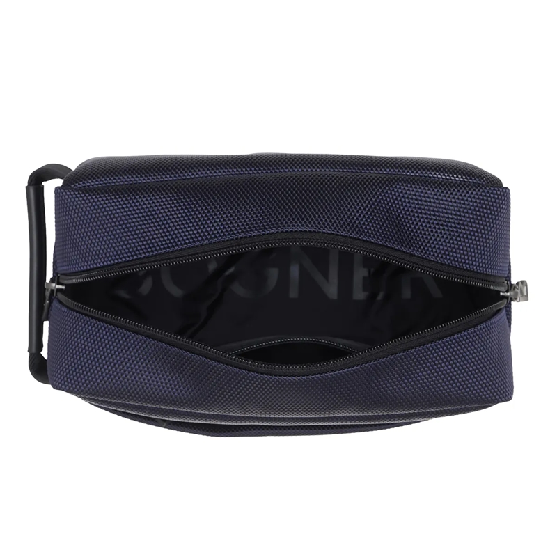 Bogner Kosmetiktasche Keystone Jona Washbag Shz Darkblue(Image 5)