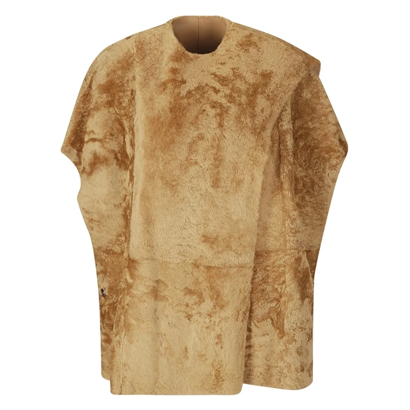 Desa 1972 Cape Reversible Cape Brown