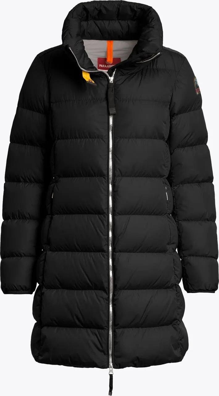 Thumbnail - Parajumpers - Doudoune Malandra Noir Sunkissed Parajumpers PJS F - Größe S - schwarz