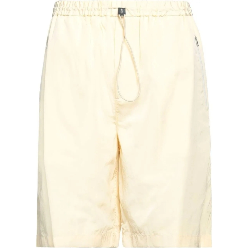 Jil Sander Shorts Jil Sander Shorts gelb