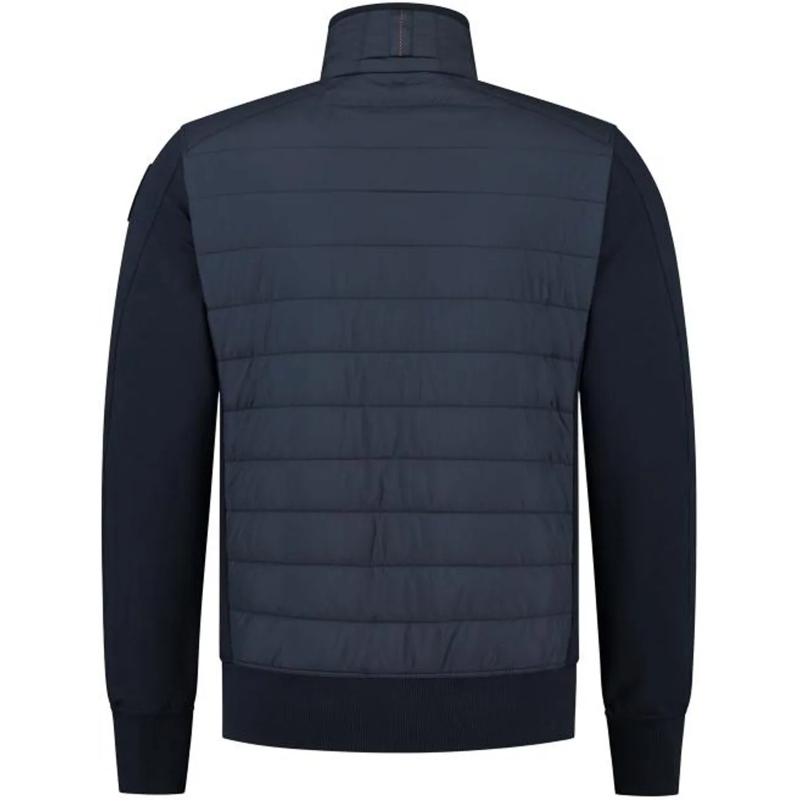 Parajumpers  Elliot - Man blau(Image 4)