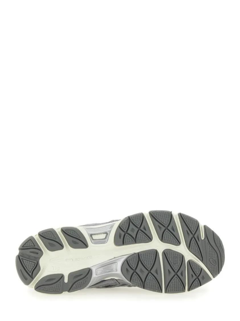 Thumbnail - Asics Low-Top Sneaker - Gel-Nyc Sneaker - Gr. 7_5 - in Grau - für Damen