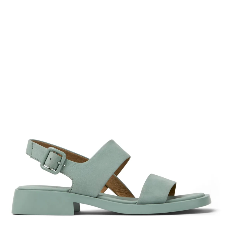 Camper Sandalen Sandalen Dana Dana grün