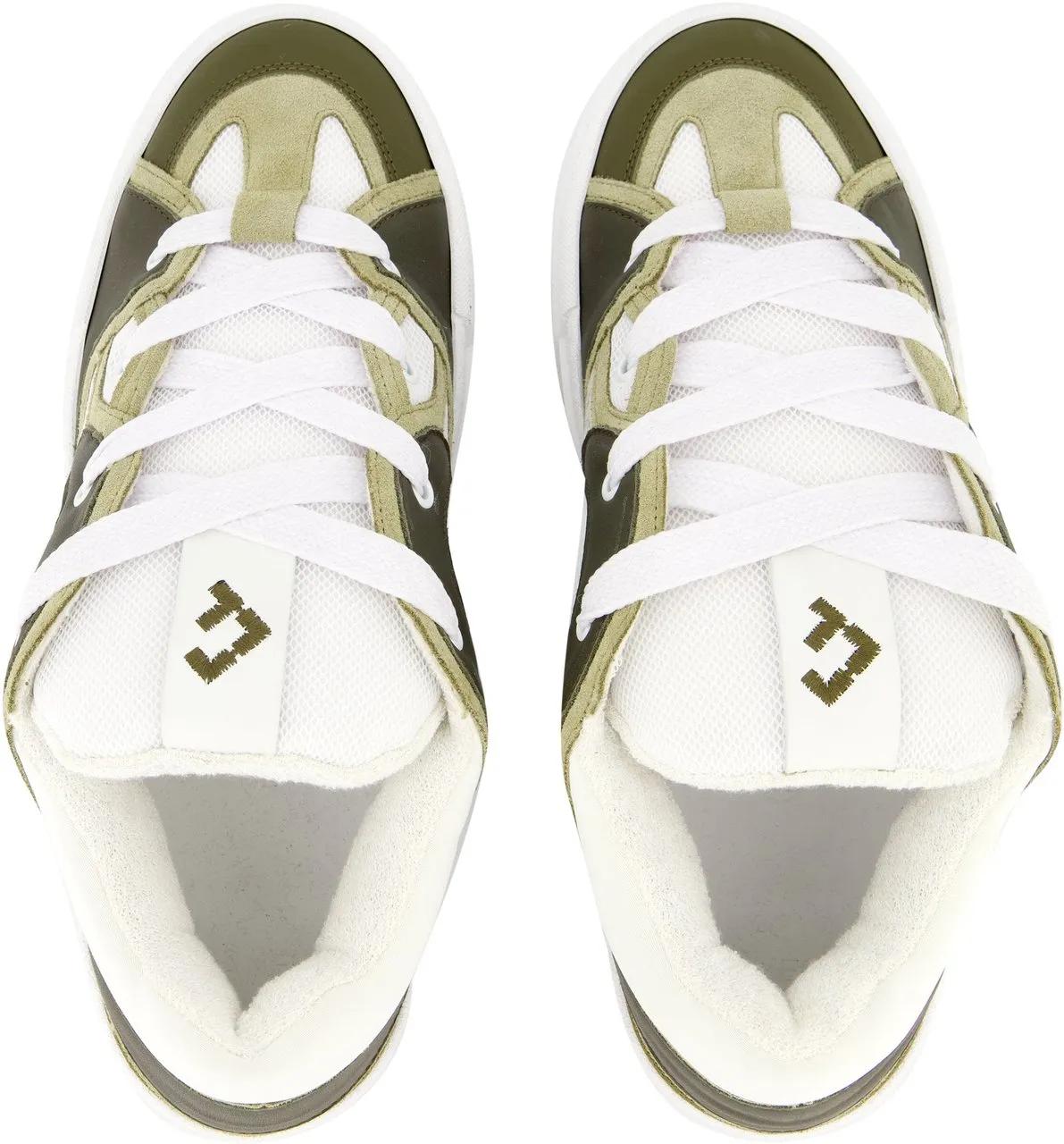 Thumbnail - Flâneur Low-Top Sneaker - Avenue Sneaker Green/White - Gr. 41 (EU) - in Grün - für Damen