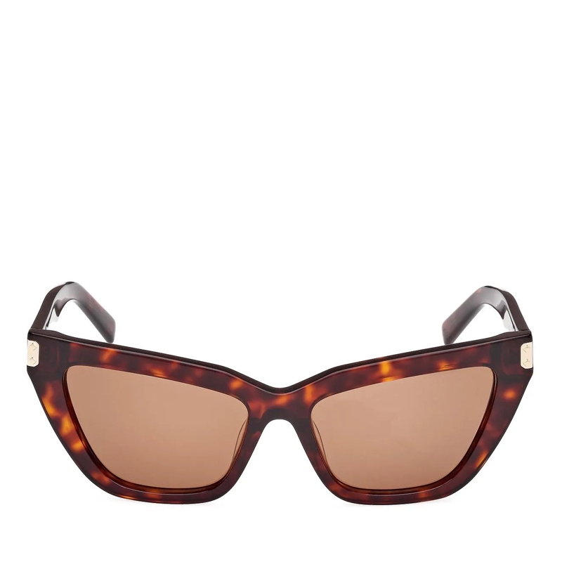 MCM Sonnenbrille MW0010 dark havana(Image 8)