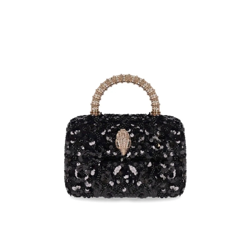 KURT GEIGER LONDON Crossbody Bag Bags Black schwarz